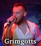 Grimgotts photo