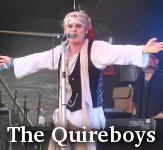 Quireboys photo