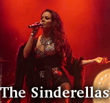 Sinderellas photo