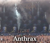 Anthrax photo