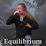 Equilibrium photo