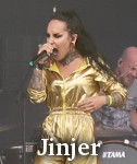 Jinjer photo