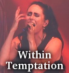 Within Temptation photo