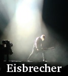 Eisbrecher photo