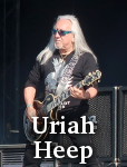 Uriah Heep photo