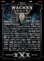 Wacken advert