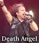 Death Angel photo