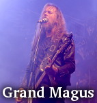 Grand Magus photo