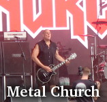 Metal Church photo