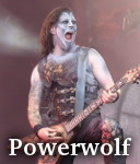 Powerwolf photo