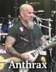 Anthrax photo