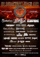 Bloodstock advert