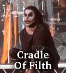 Cradle Of Filth photo