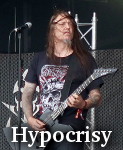 Hypocrisy photo