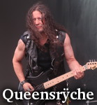 Queensrÿche photo