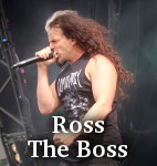 Ross The Boss photo