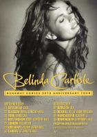 Belinda Carlisle advert