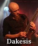 Dakesis photo