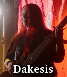 Dakesis photo