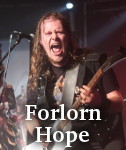 Forlorn Hope photo