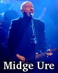 Midge Ure photo