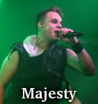 Majesty photo