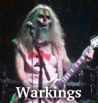 Warkings photo