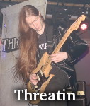 Threatin photo