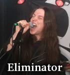 Eliminator photo