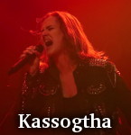 Kassogtha photo