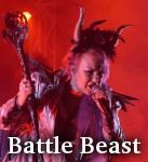 Battle Beast photo