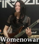 Womenowar photo