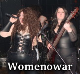 Womenowar photo