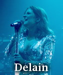 Delain photo