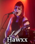 Hawxx photo