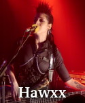 Hawxx photo