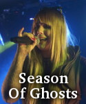 Season Of Ghosts photo