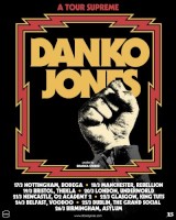 Danko Jones advert