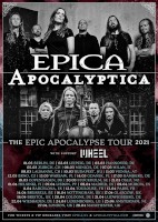 Epica advert