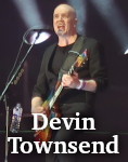 Devin Townsend photo