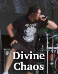 Divine Chaos photo