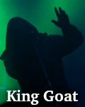 King Goat photo