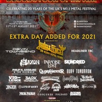 Bloodstock advert