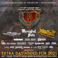 Bloodstock advert