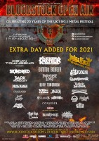 Bloodstock advert