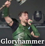 Gloryhammer photo