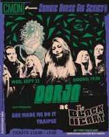 Dorja advert