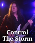 Control The Storm photo