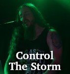 Control The Storm photo