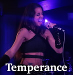 Temperance photo